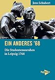 Ein anderes ’68: Die Studentenunruhen in Leipzig 1768