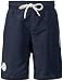 Produktbild Didriksons 1913 Unisex Badehose Splash mit Gesäßtasche Navy, 120
