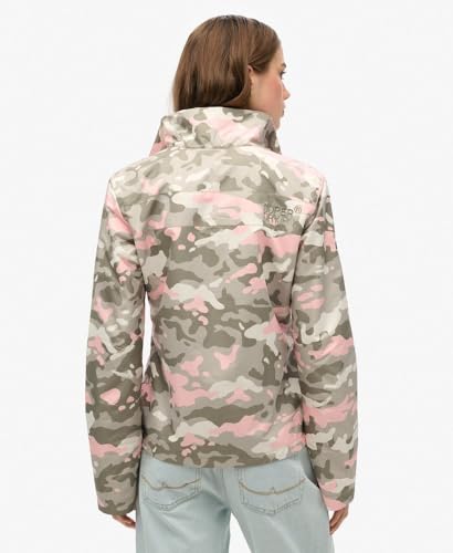 Superdry MTN Windbreaker Jacket M