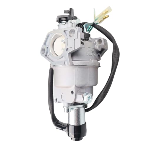 HUAYI Carburetor Kit for Westinghouse WGen9500DF 9500DF Generator by Mliong - Used condition - Image 2