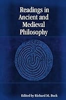 Readings in Ancient and Medieval Philosophy B005D3DJYS Book Cover