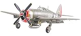 Äußerst genaue Decals TAMIYA 300061086 - 1:48 WWII US Republic P-47D Thunderbolt Razorback