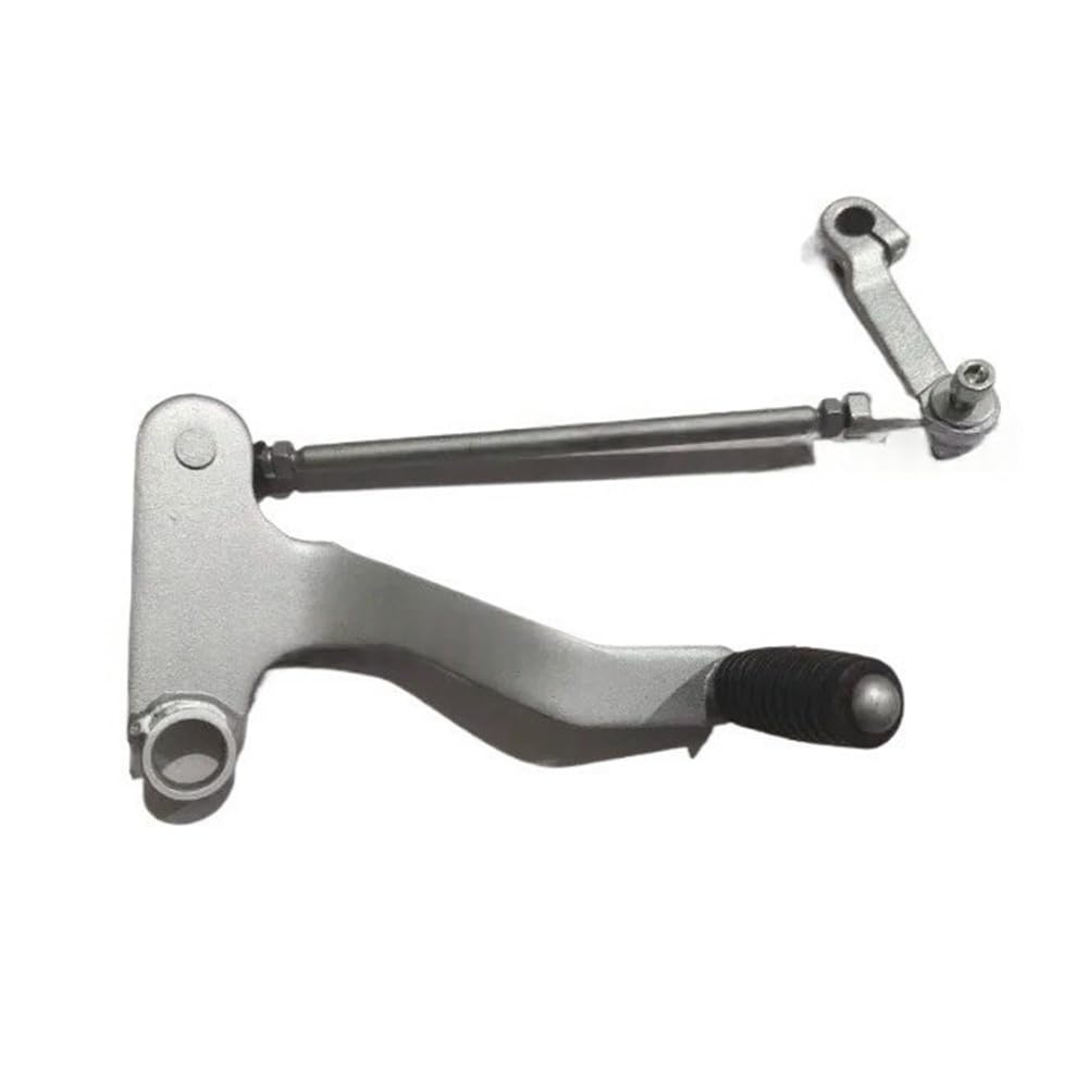 XWDMCZ Motorcycles Shift Pedal Motorcycle Gear Change Gearshift Lever Shifter for QJIANG for keeway BN251 TNT25 TNT250 BJ250-15 15A / BN TNT 25 250 25
