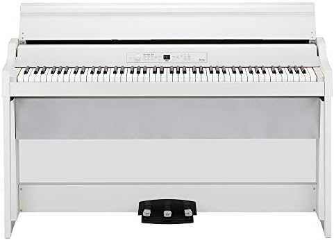 Amazon | KORG コルグ 電子ピアノ 88鍵盤 C1 Air WH ホワイト 白 日本 