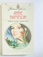 Stars Over Sarawak 0263716708 Book Cover