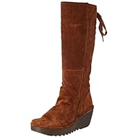 Fly London Girl's Yust Boots