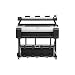 Produktbild Canon MFP Scanner L36ei für Tm-300 MFP L36ei (kaufen Sie mit 24772)