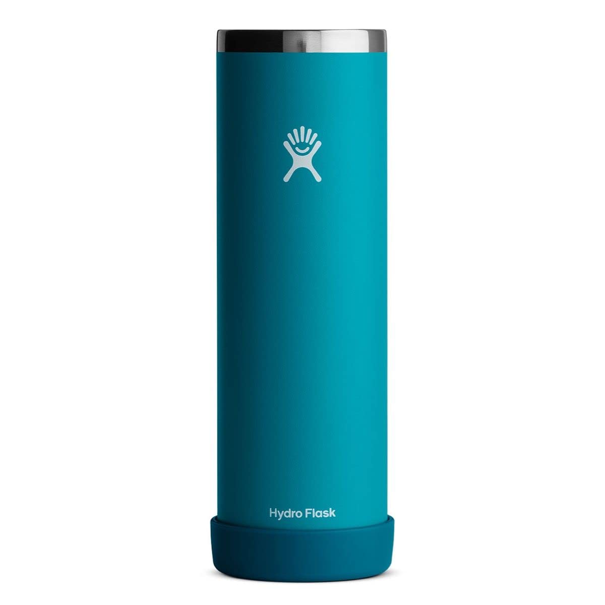 Amazon.com: Hydro Flask Cooler Cup - Beer Seltzer Can Insulator