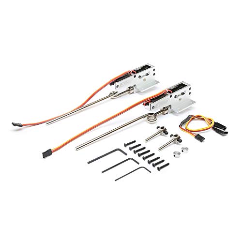 E-flite 60-120 95-Degree Electric Rotating Retracts, EFLG520