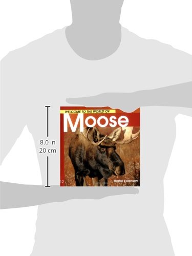 Welcome to the World Moose