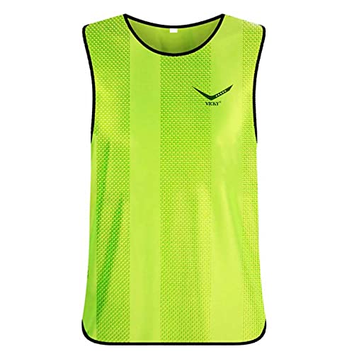 Vicky Transform Bibs Neon Green-S
