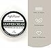 Agroplanet Leather Cream - Waterproofing Balm, Leather Furniture Cleaner and Conditioner| All-Natural Leather Scratch Repair| Boot & Shoe Care| Deep Restoration Deep Belt Conditioner 4 oz