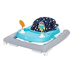Smart Steps® Trend Activity Walker, Space Walk Navy - Image 2
