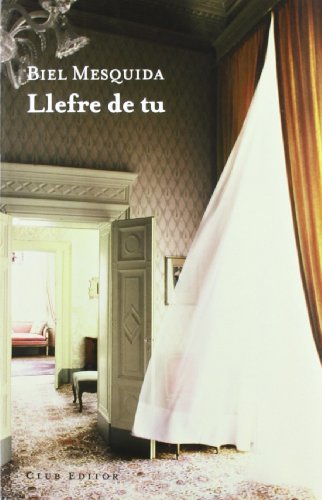 Llefre de tu: Capriccio (El Club dels Novel·listes)