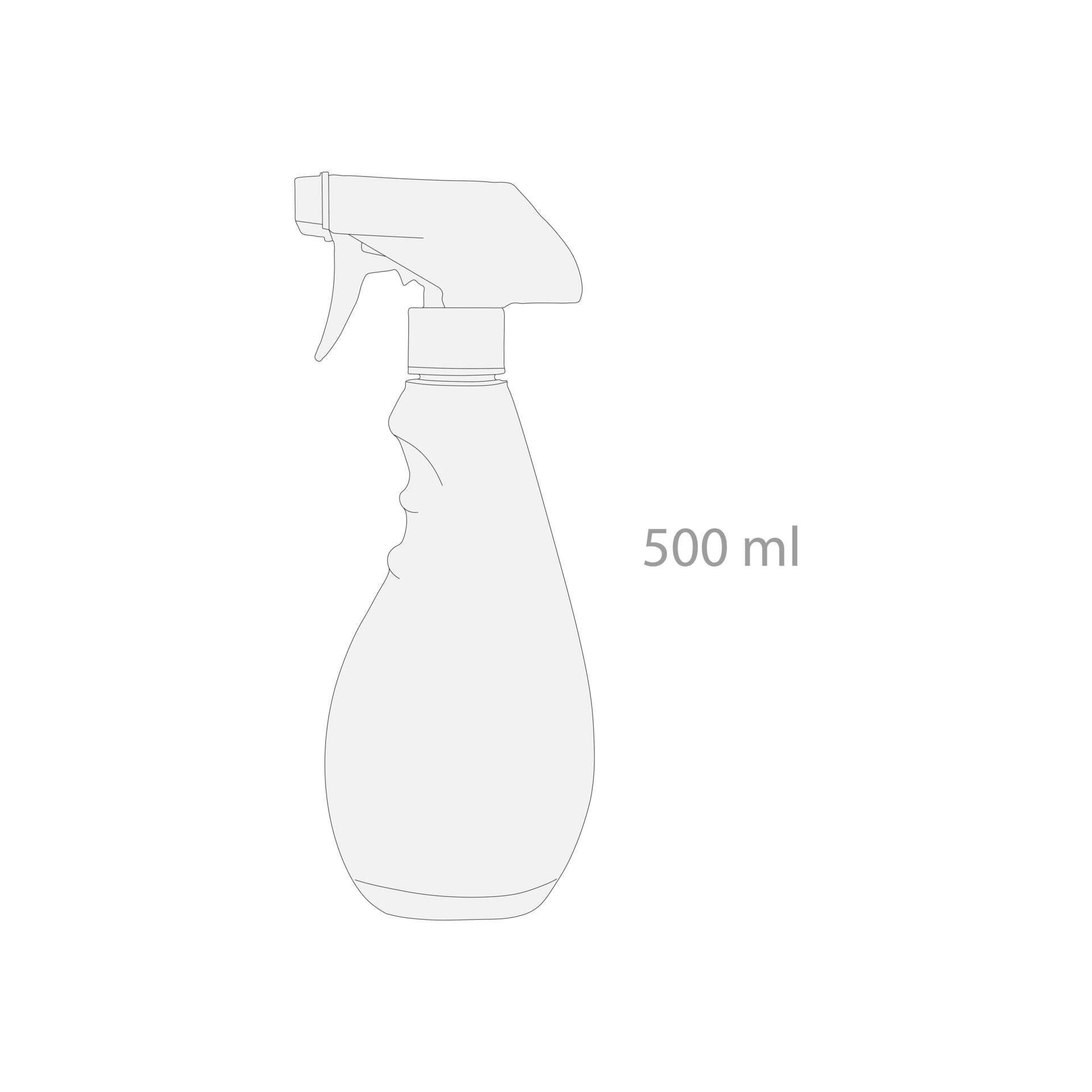 Mobili Fiver, Cera Mobiclean, Fórmula Profesional Para Melamina y Madera 500 ml, producto profesional para muebles de madera y melamina, Made In Italy