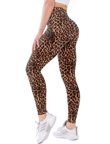 High Waisted Buttery Soft Yoga Pants for Women
