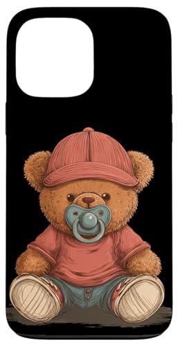 ԂRX`[tefBxA Ԃ X}zP[X iPhone 13 Pro Max p