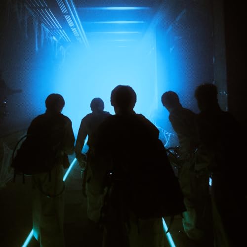 AM8IC [LUKOIE] (CASE FILE Ver.)（韓国盤）【正規輸入盤】