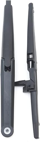 Miniatura 3 de Brazo del limpiaparabrisas trasero con juego de cuchillas 85241-35060 85242-35050 Reemplazo para TYT 4Runner 2010 2011 2012 2013 2014 2015 2016 2017