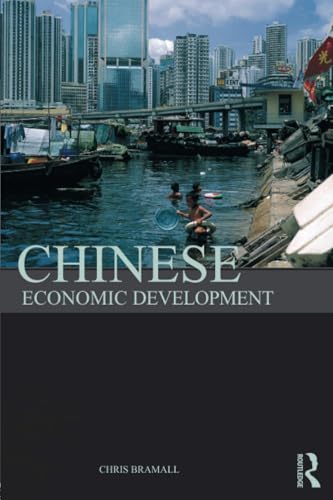 Chinese Economic Development view 2