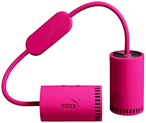 Preisvergleich Produktbild Puma Soundchuck Blautooth Lautsprecher rosa