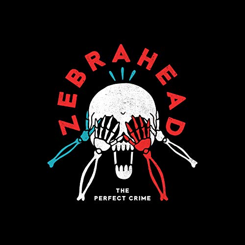 Zebrahead