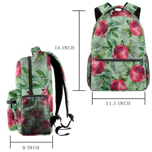 Sac à dos d'école ergonomique contre le désordre des ados - 2