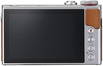 Amazon | Canon PowerShot g9 X Mark IIデジタルカメラ(シルバー) Pro