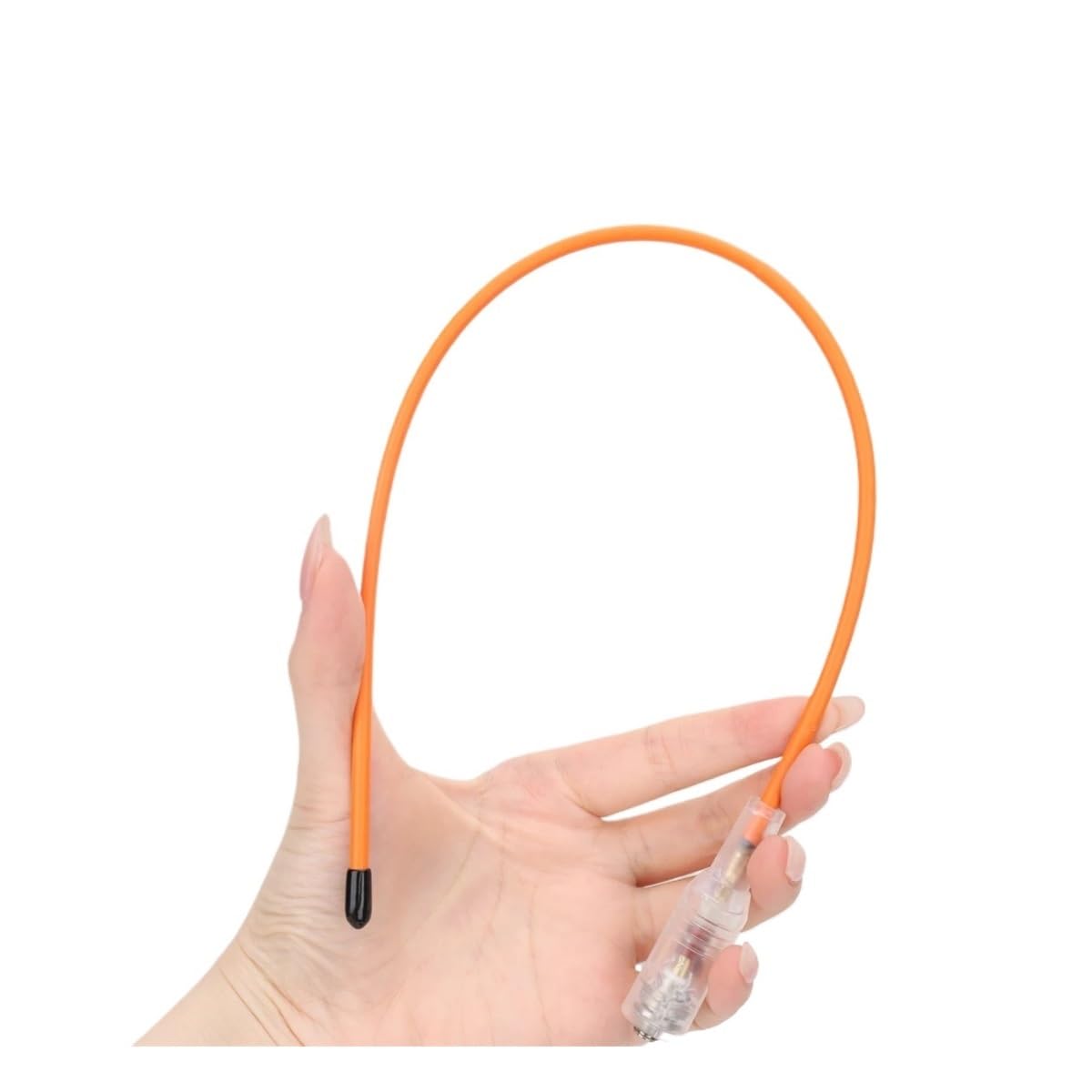 Antena de Banda Dual de Largo Alcance Antena walkie Talkie SMA Hembra Actualización 771 Antena Apta for Baofeng UV-5R 5RM Apto for Radio Quangsheng UV-K5(OR-5Pcs)