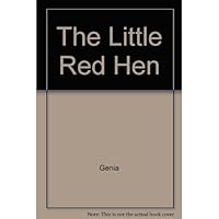 The Little Red Hen 0812040422 Book Cover