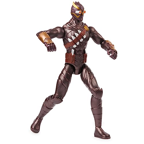 Batman 12-inch Talon Action Figure, for Kids Aged 3 and up