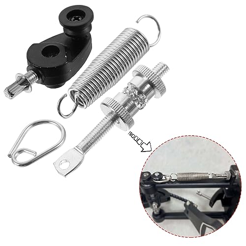 Accesorios para Batería Resortes para Pedal x2 miniatura 3