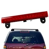 Motarithl Center High Mount Stop Light LED 3rd Brake Light Compatible with 2000-2006 Chevy Tahoe Suburban 1500/2500 2000-2006 GMC Yukon XL 1500/2500 Replaces 923-203 15170955 S47001 GM2890107