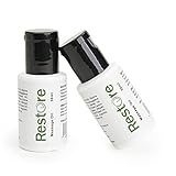 Buy 3 Get 1 Free - Restore My Foreskin Premium Massage Oil Contains Coconut Oil Infused with Herbs and Oils to Help Soften and Extend Skin for Foreskin Restoration. (DD-RMO30-BX3)
