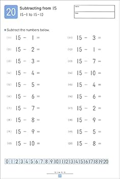 My Book of Subtraction (Kumon Workbooks): Kumon Publishing, Kumon: 9781933241074: Amazon.com: Books my-book-of-subtraction-kumon-workbooks-kumon-publishing-kumon-9781933241074-amazon-com-books