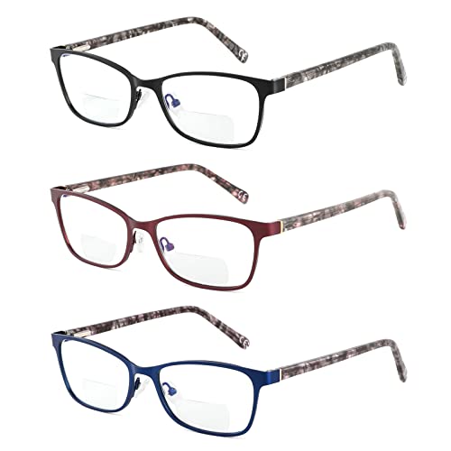 Top 10 Eyeglass Frames For Bifocals of 2022 Katynel