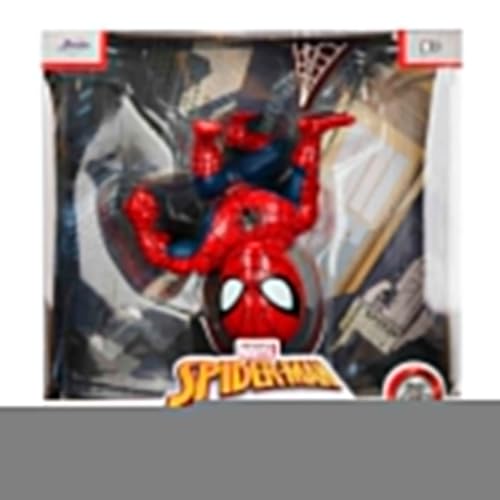 Jada Marvel Personaggio Spider-Man - 9