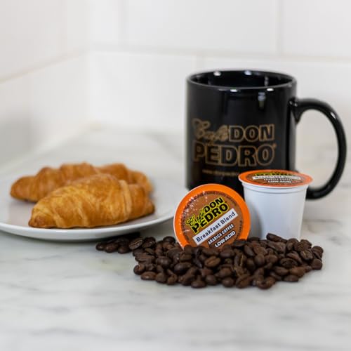 Cafe Don Pedro Variety Pack Pods