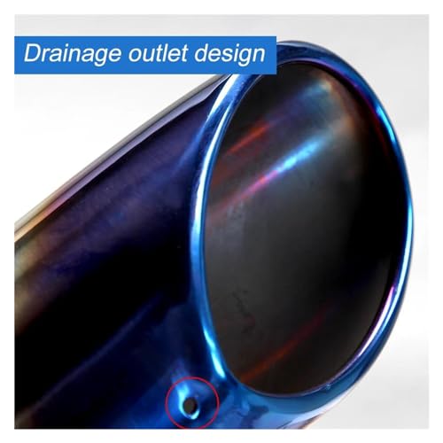 Protection robuste pour pot d'échappement Nissan X-Trail T32
