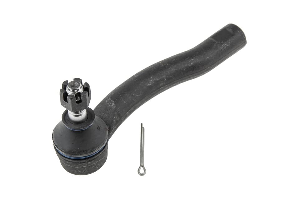 Terminal de dirección izquierdo para Toyota Corolla 2000-2006 CE120 NZE120 SKZ-TY-080