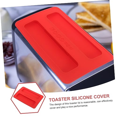 GOOHOCHY Torradeira Máquina De Fazer Pão Capa De Máquina De Cozinha Capa Protetora Capa Decorativa C