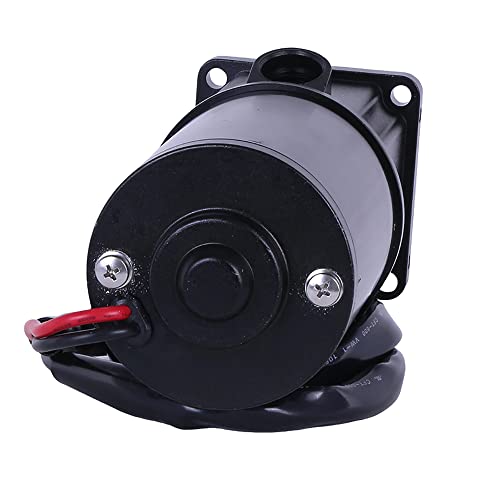 image for Rareelectrical TILT MOTOR & RESERVOIR COMPATIBLE WITH MERCURY MARINE 8