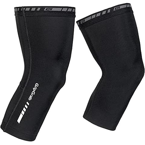 GripGrab Perneras de Ciclismo Classic Piratas Térmicas Cover