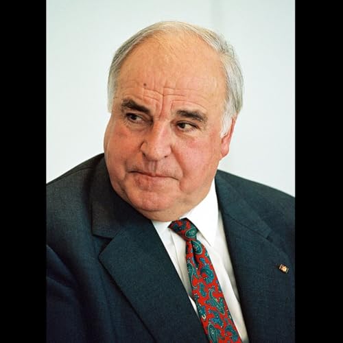 Page de couverture de Helmut Kohl (2) - Europäer und Visionär