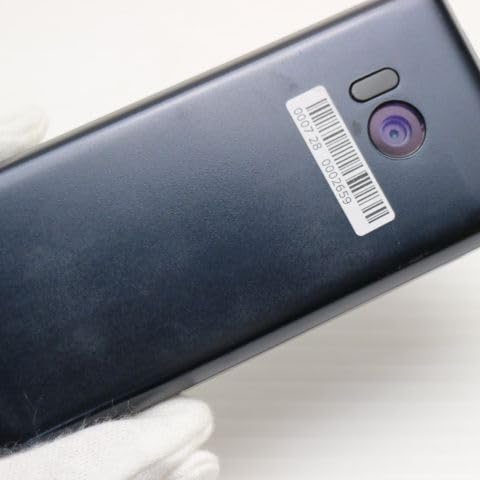 Amazon | docomo SH-02L AQUOS ケータイ ブラック | シャープ(SHARP