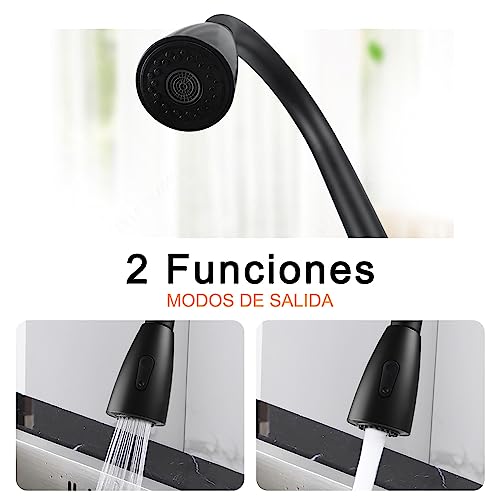 Listado y reviews de Llave mezcladora para fregadero los preferidos por los clientes. 20 Imagen adicional