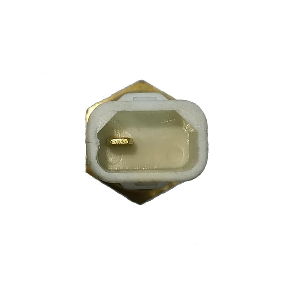 Sensor de Temperatura del refrigerante del automóvil, para Sensor de Temperatura del refrigerante 19022023/56027012/E1858A/TS334
