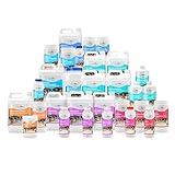 AQUASPARKLE Bromine Infused Granules 1kg - Image 4