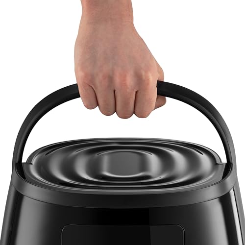 Russell Hobbs Satisfry 26510-56: Olje-fri AirFryer 5L med timer