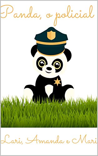 Panda, o policial: Infantil